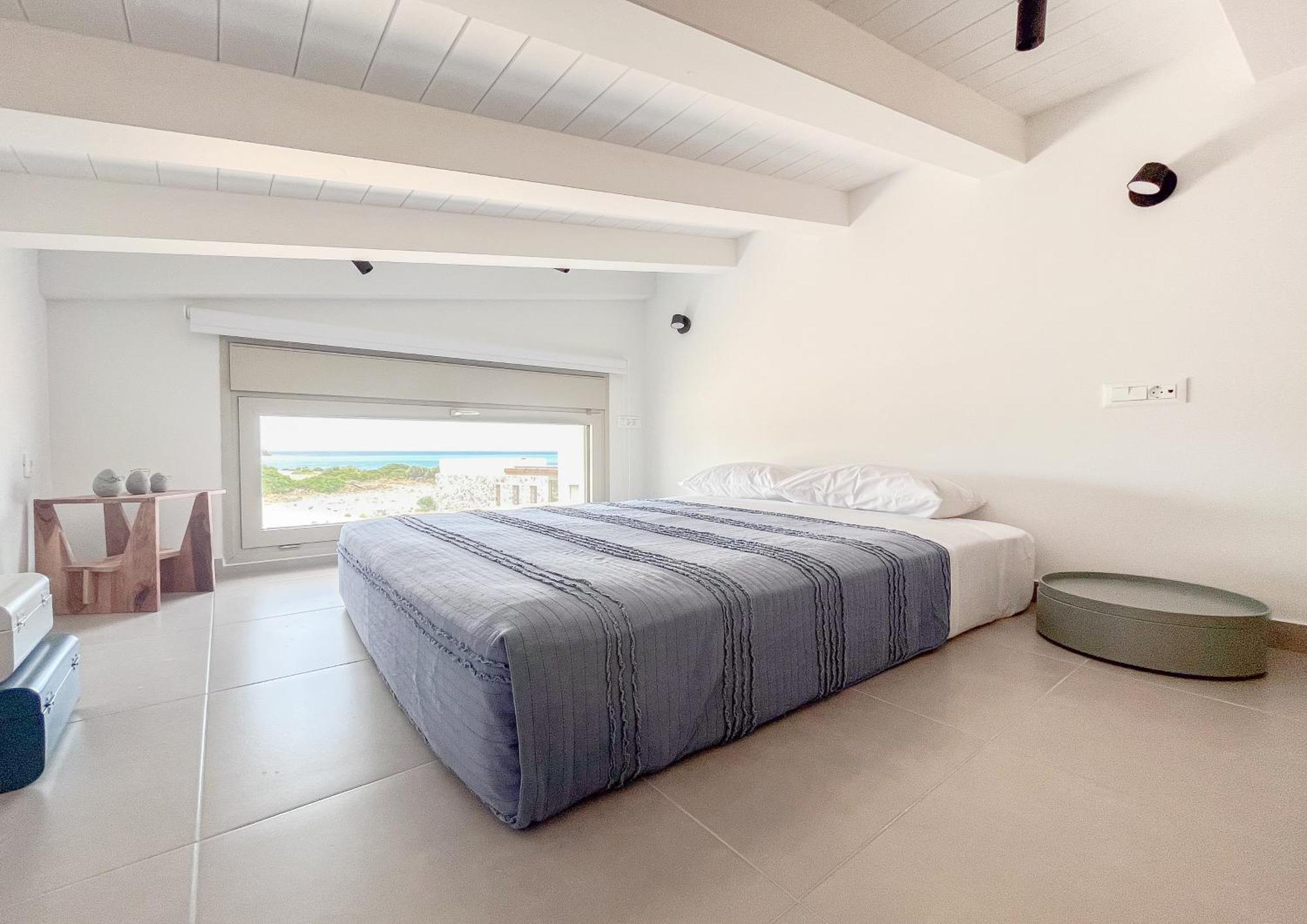 Alykes Beachside Stylish Villas With Private Pool South Rhodes ラクハニア エクステリア 写真