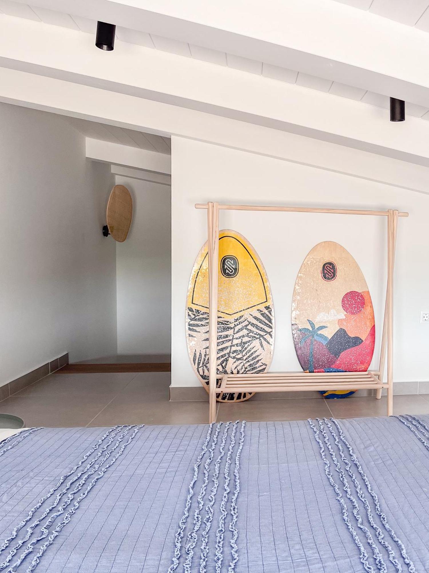 Alykes Beachside Stylish Villas With Private Pool South Rhodes ラクハニア エクステリア 写真